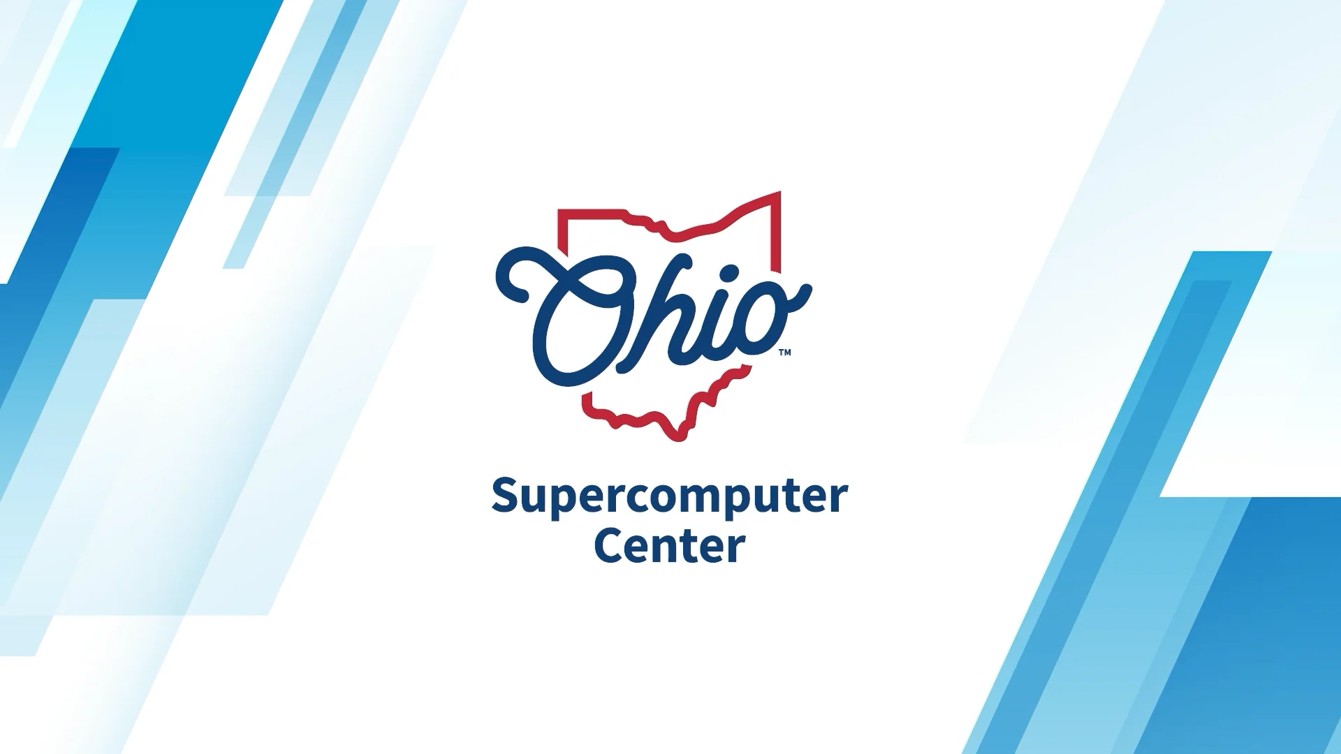 OnDemand | Ohio Supercomputer Center
