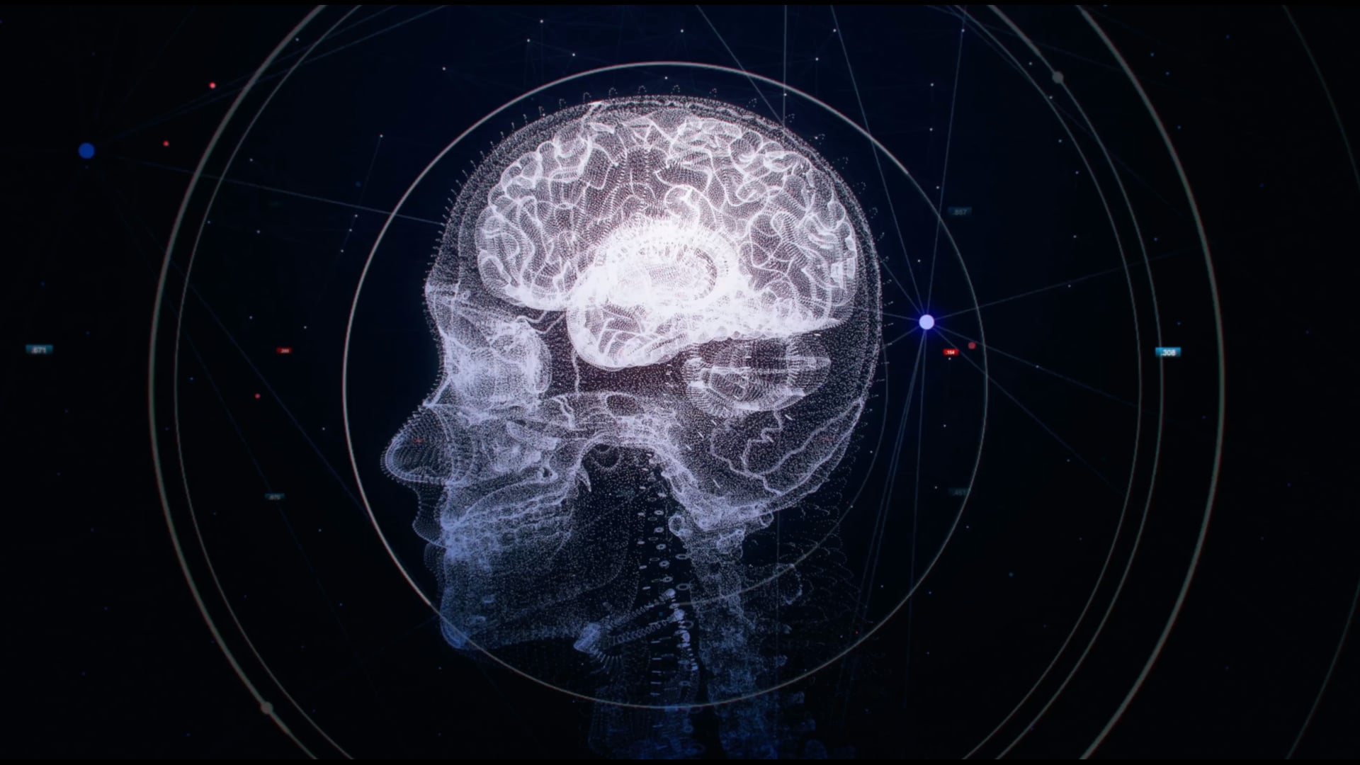 The Race for AI Dominance