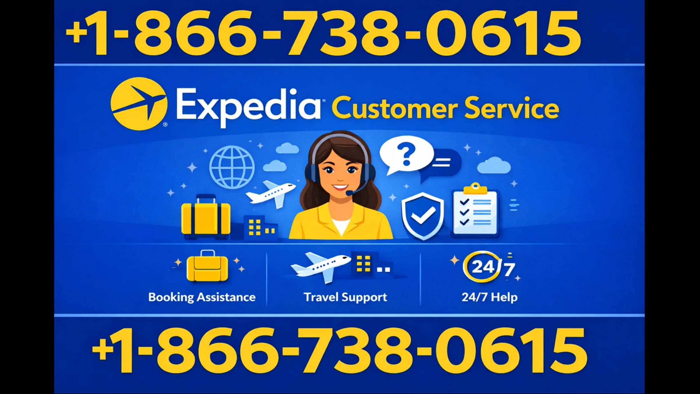 Expedia* Customer Service Complete Guide = Step-by-Step Help & Support ...