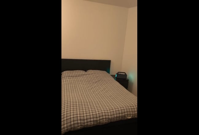 Super modern double Bedroom with ensuite bathroom Main Photo