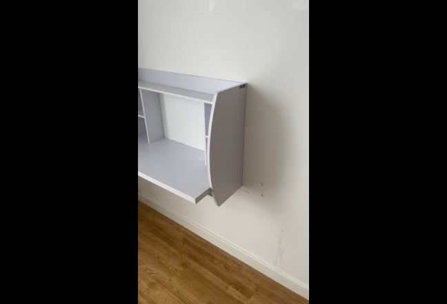 Bright 6th floor single room, Large private bath Main Photo