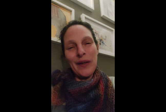 Bedroom with View - Conscious Living Main Photo