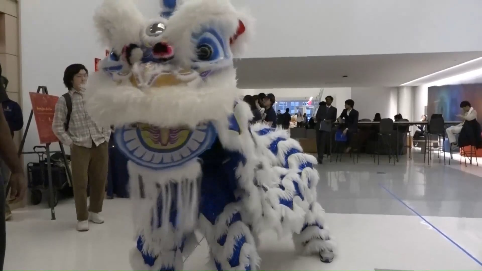 The Meaning Behind the Year of the Horse: Insight from the Asian American Cultural Center