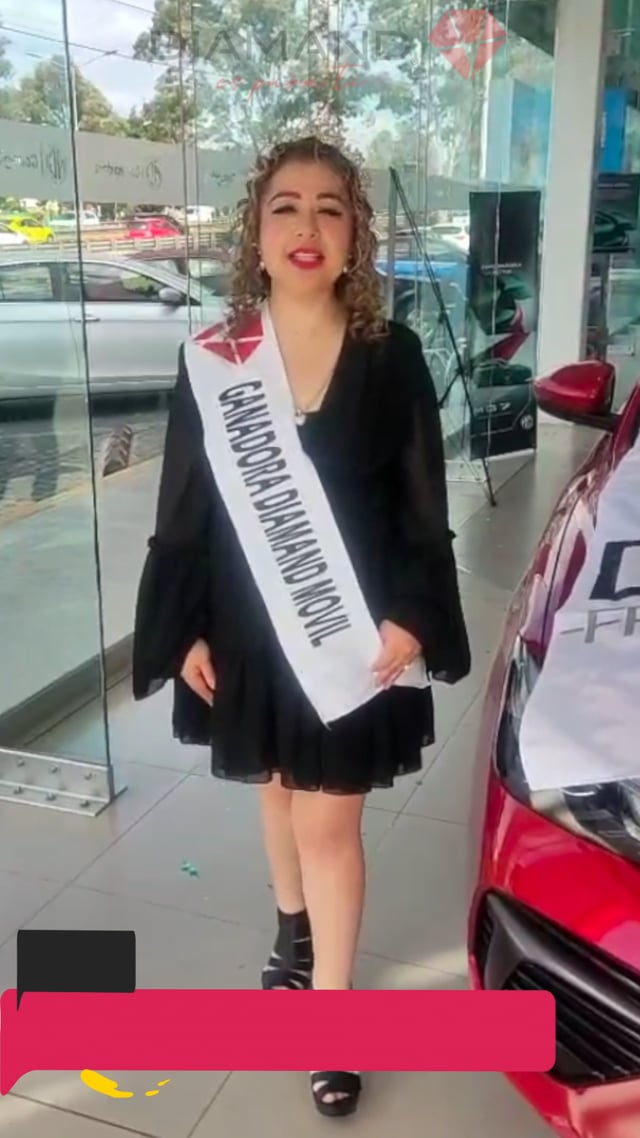 Rosy Carrillo