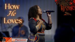 How He Loves/That’s Love Medley (Live Performance)