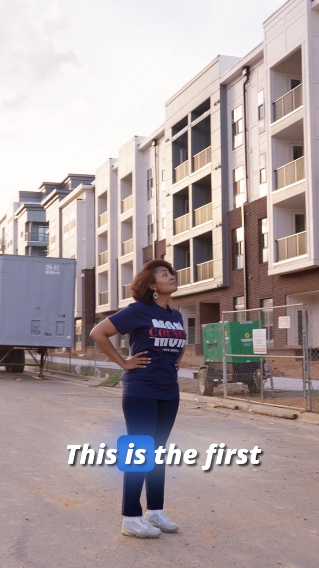 Eastland Yards | Marjorie Molina — video thumbnail