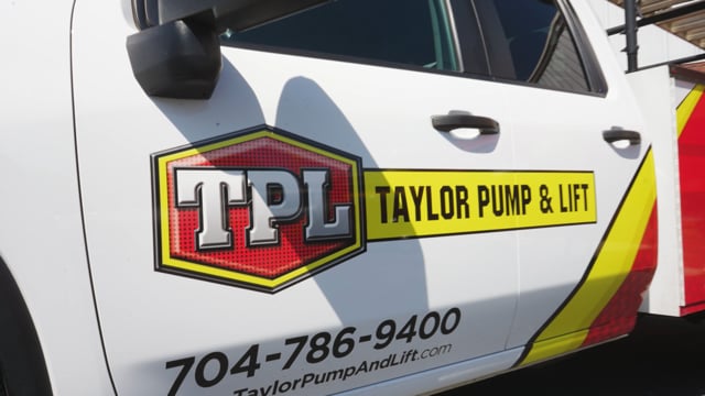 Taylor Pump and Lift Open House 2025 — video thumbnail