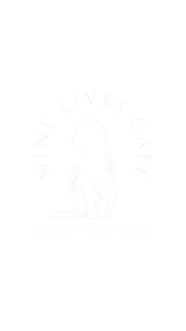 Welcome to Nine Lives Cafe — video thumbnail