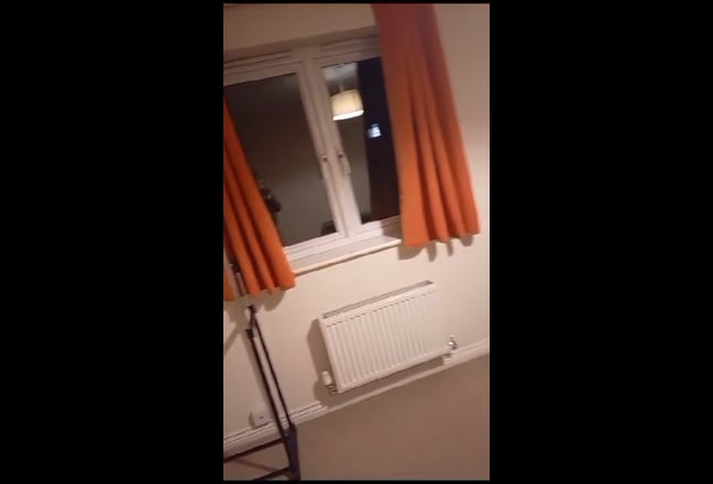 Spacious Room for Rent Main Photo