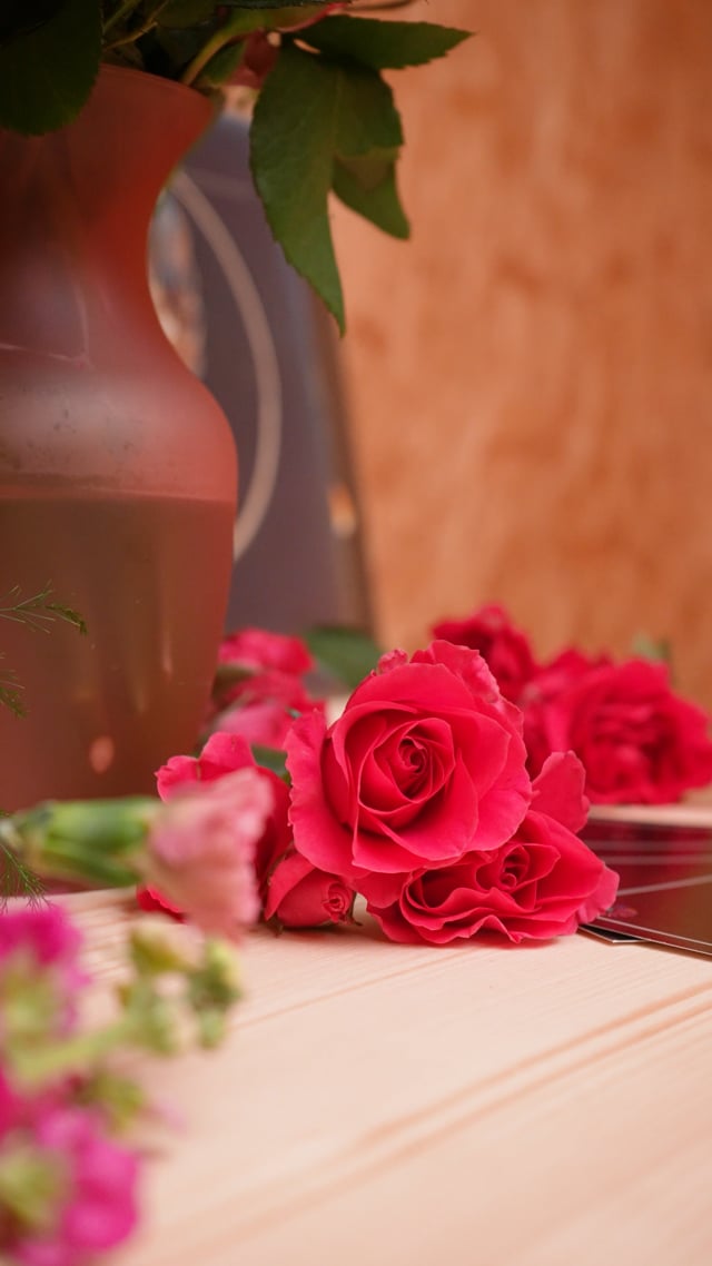 Floral Notes Promo — video thumbnail