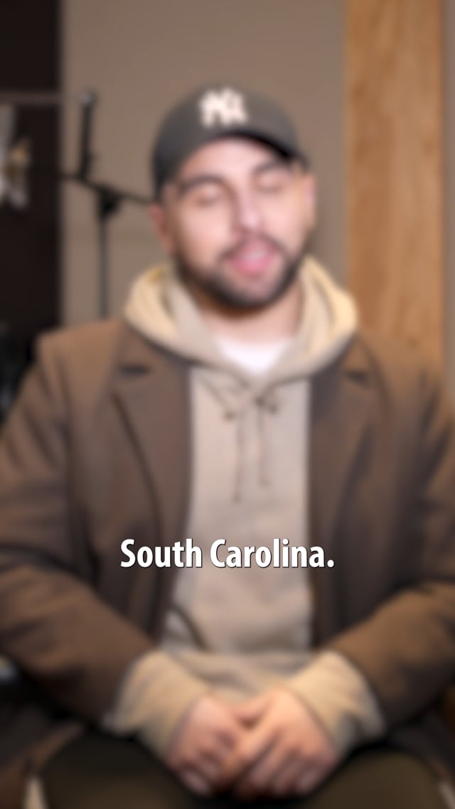 Getting To Know Lamar — video thumbnail