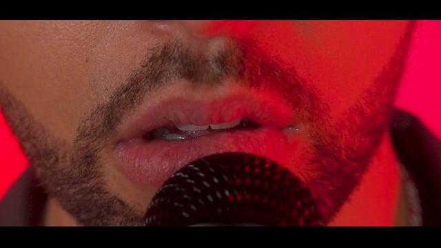 i.h.u. - iamlamarmusic — video thumbnail