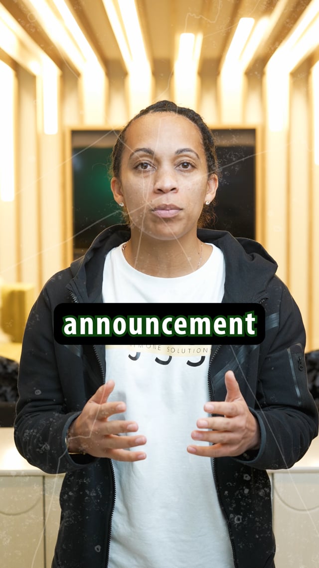PSA - Jasmine Simone — video thumbnail