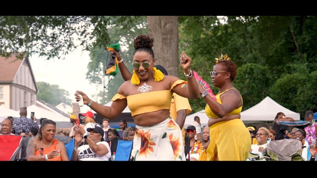 Queen Sugar Bash 2024 — video thumbnail