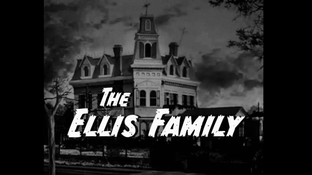 The Ellis Family | Pregnancy Announcement — video thumbnail