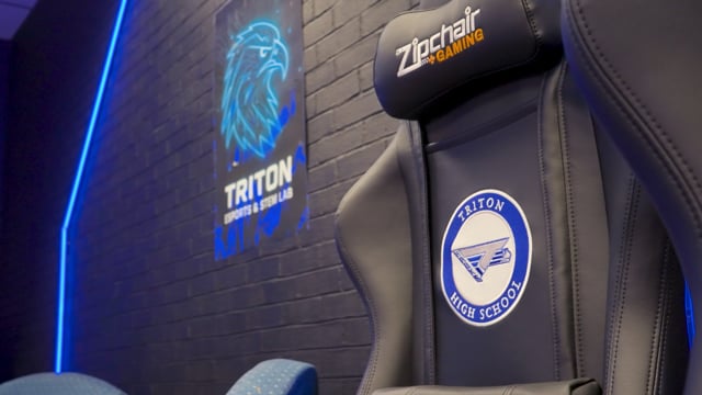 Triton High School Recap 2 — video thumbnail