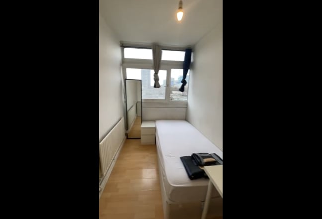 Single Rooms Near Whitechapel/Shoireditch/ Aldga Main Photo
