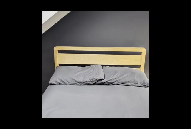 Loft en-suite double room (single person only) Main Photo