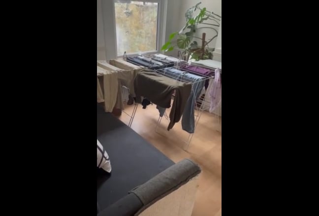 Affordable room with potential in big pretty home! Main Photo