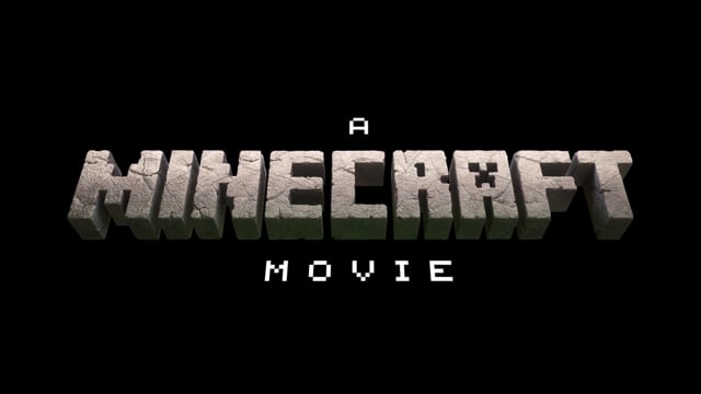 A Minecraft Movie VFX Making Of