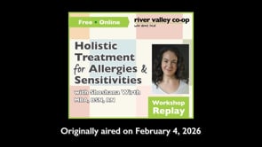 Related Embedded Video Item Thumbnail