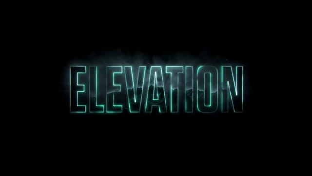 Elevation VFX Making Of