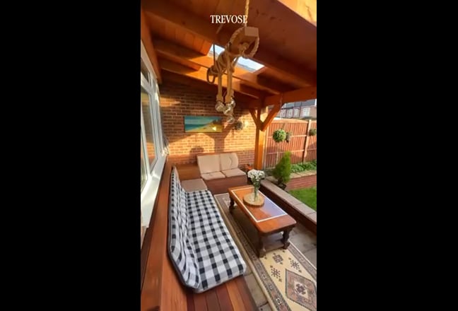 Private Studio for 1- Bills included- Walthamstow  Main Photo