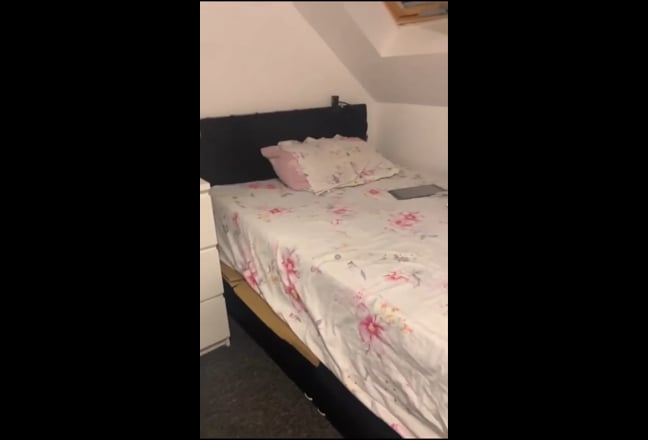 Double Room - Bills Included Main Photo