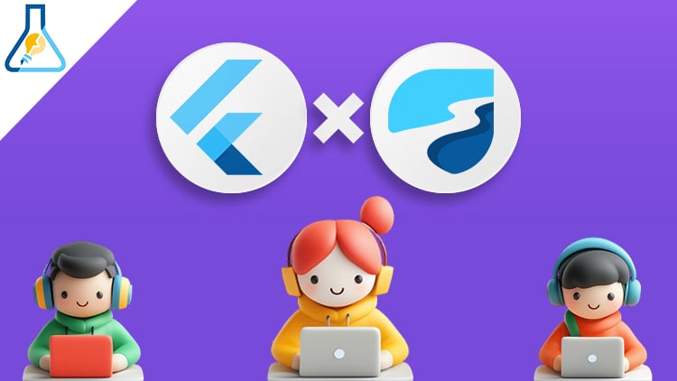 【Provider・Riverpod】6つの状態管理の使用方法を比較・解説