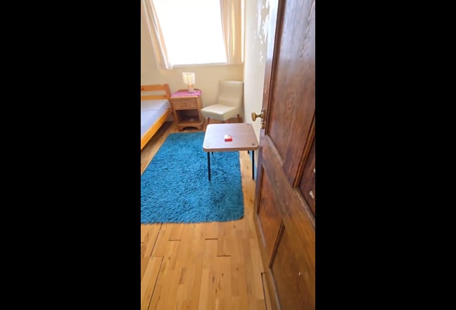 1 single room Middlesex hospital, isleworth Main Photo