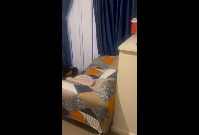 2 room available in Harborne B17  Main Photo