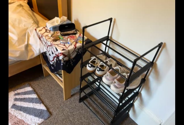 1 Dbl room West Kensington/Imperial College female Main Photo