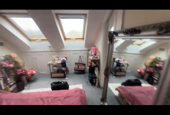 2 Rooms for 1! En-Suite + Private Study in SW19 (&pound; Main Photo