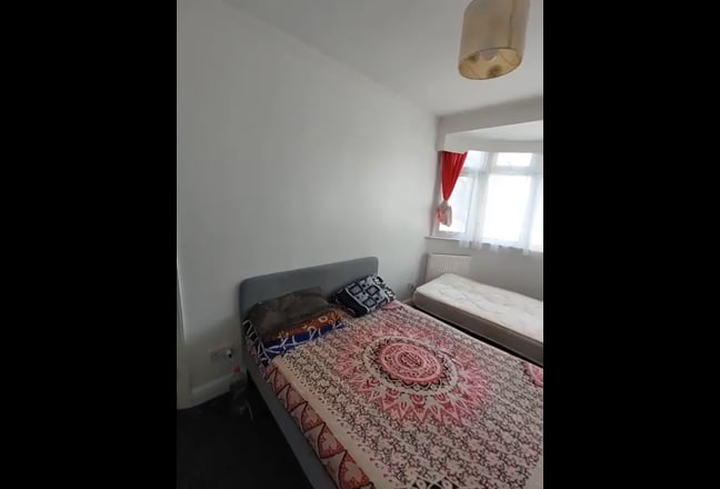 Double room Main Photo