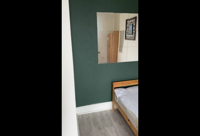 485d short term double room 1 month  Main Photo