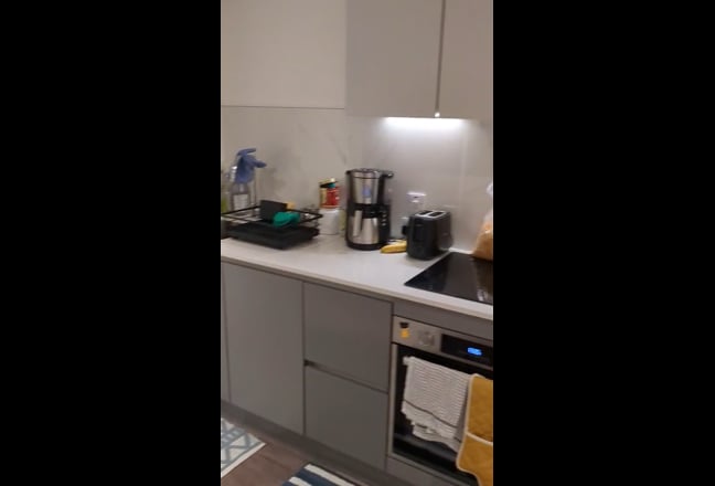 1st Month's rent free-Modern 1-Bedroom at PLATFORM Main Photo