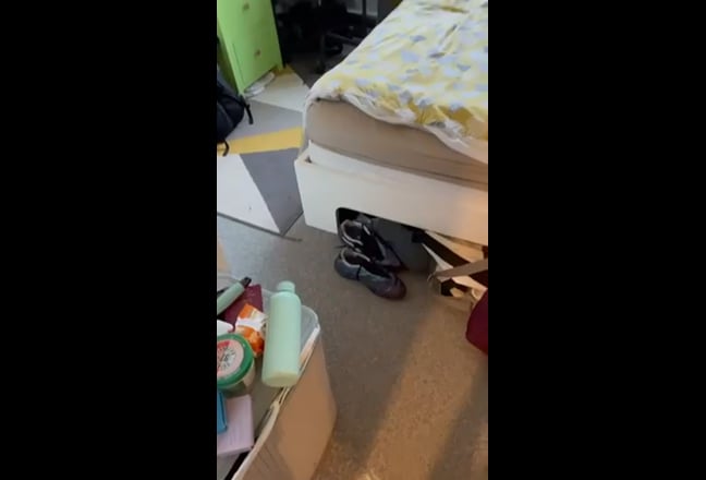 Lovely double room in London bridge  Main Photo