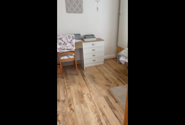Video 1: Bedroom