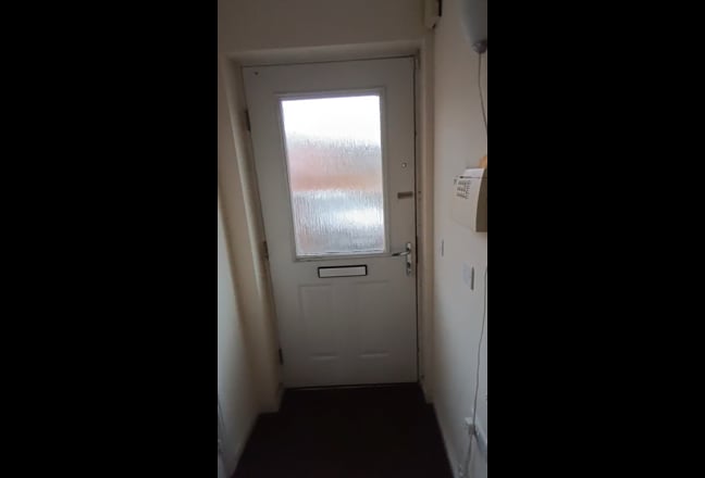 En-suite, double bed room in Ardwick available NOW Main Photo
