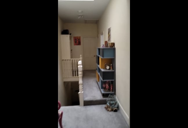 Spaceous double bedroom, bills included, Balham  Main Photo