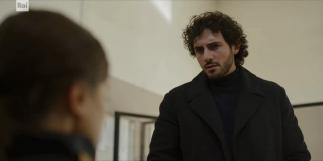 Gerri (serie RAI)