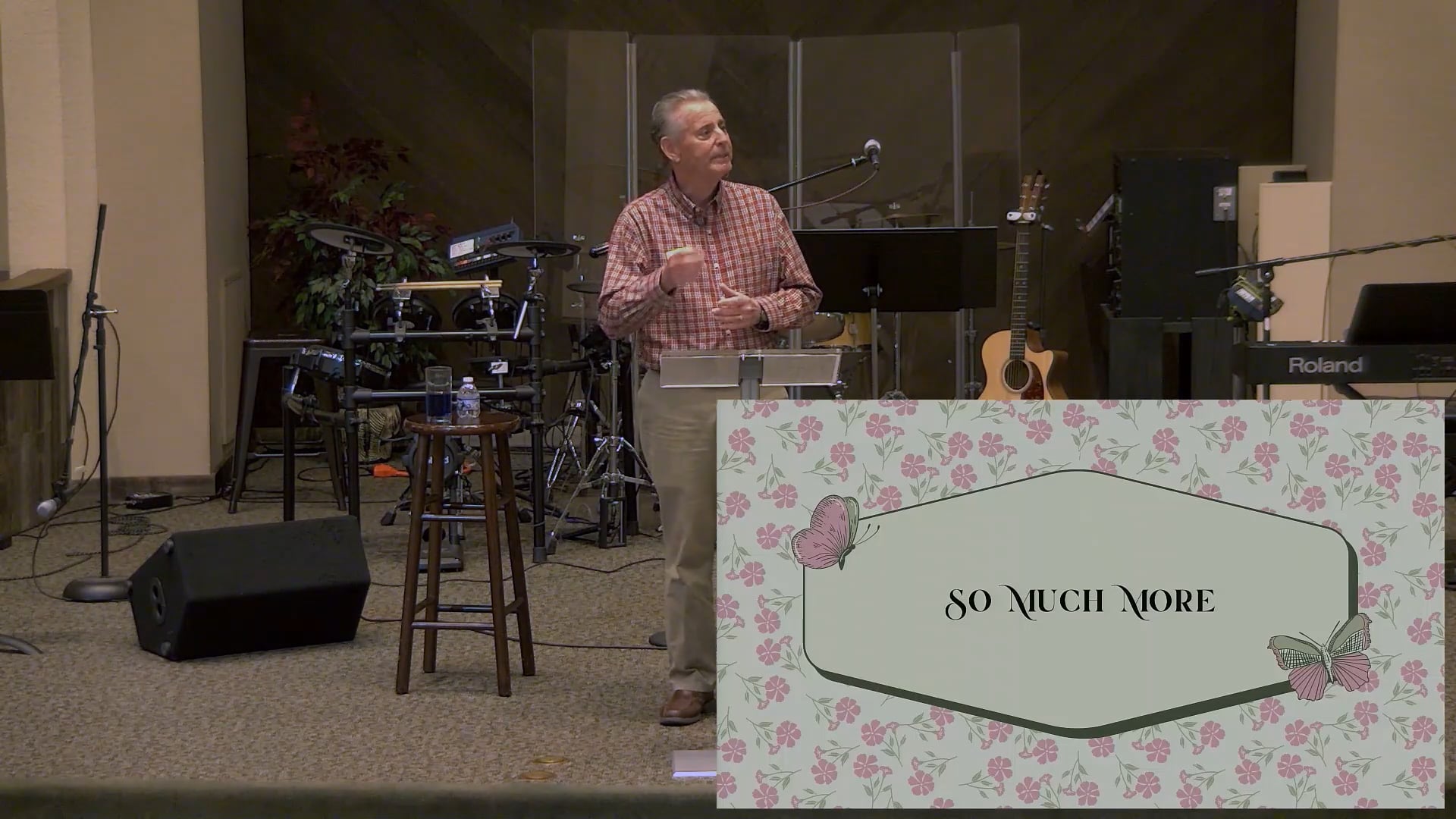 2-15-26: So Much More