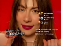 1 year on tiktok! why so good