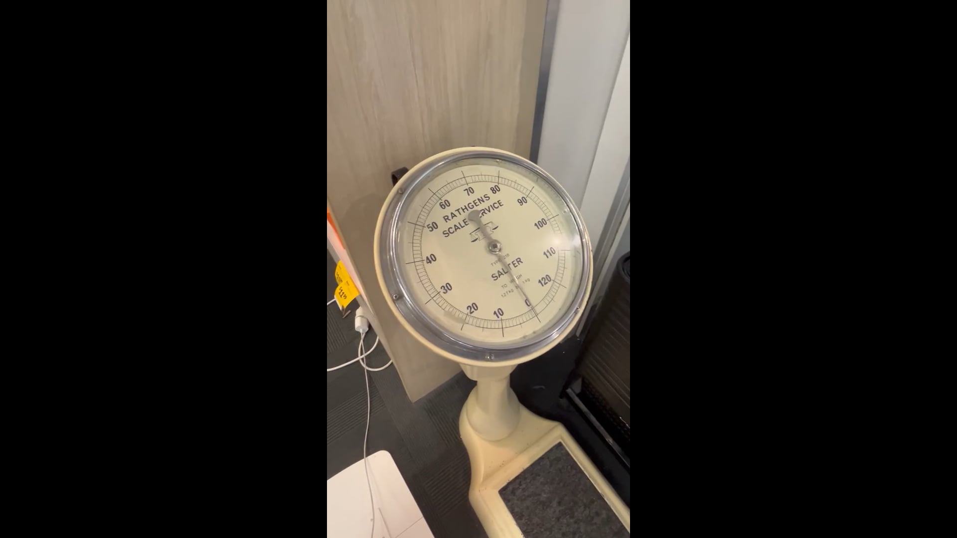 Watch Harrison White's Weight: 161 pounds