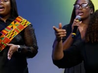 Amazing Grace (Live Short Performance)
