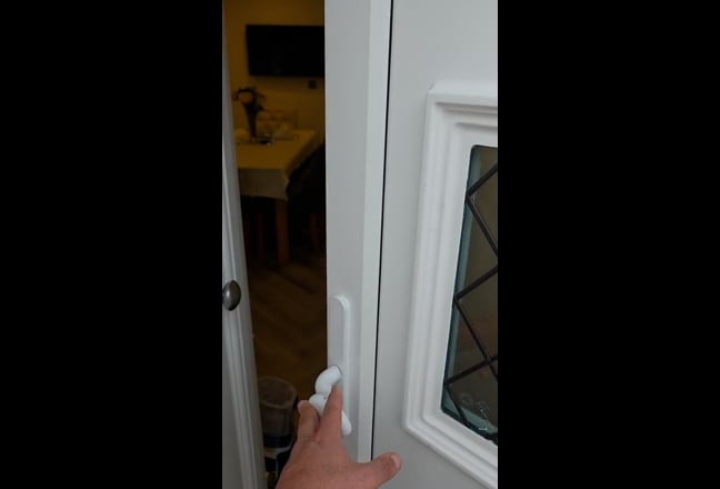 Stunning warm home for sharing  Main Photo