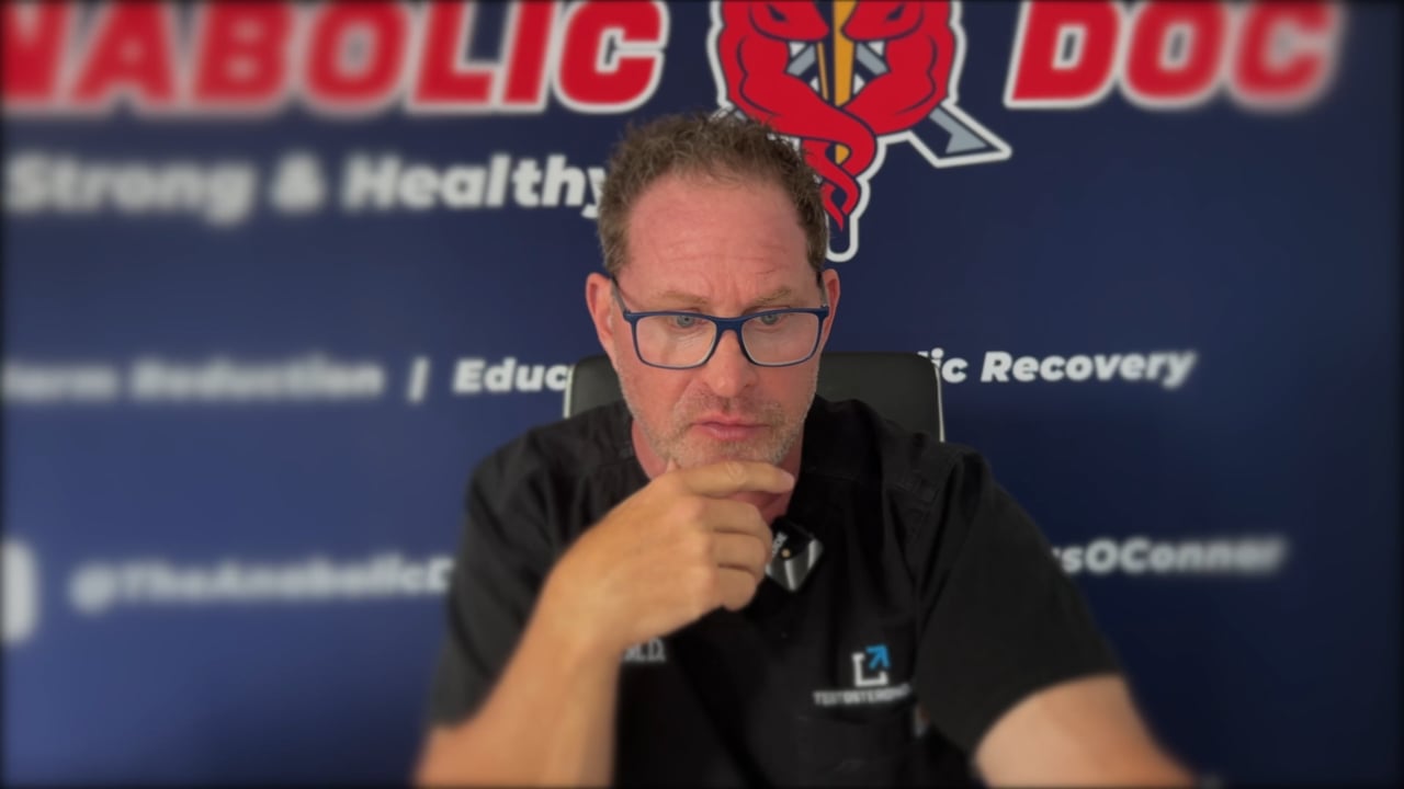 Should You Use PCT After 25 Years Of Steroid Use?