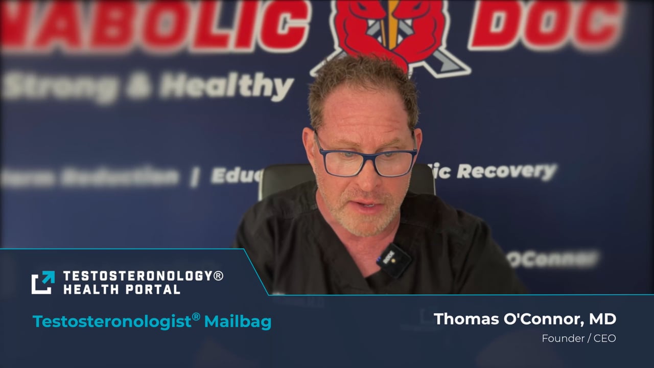 Should You Add Primobolan To Testosterone?