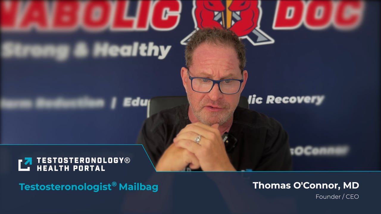 What Testosterone Protocol Works Best For Libido?