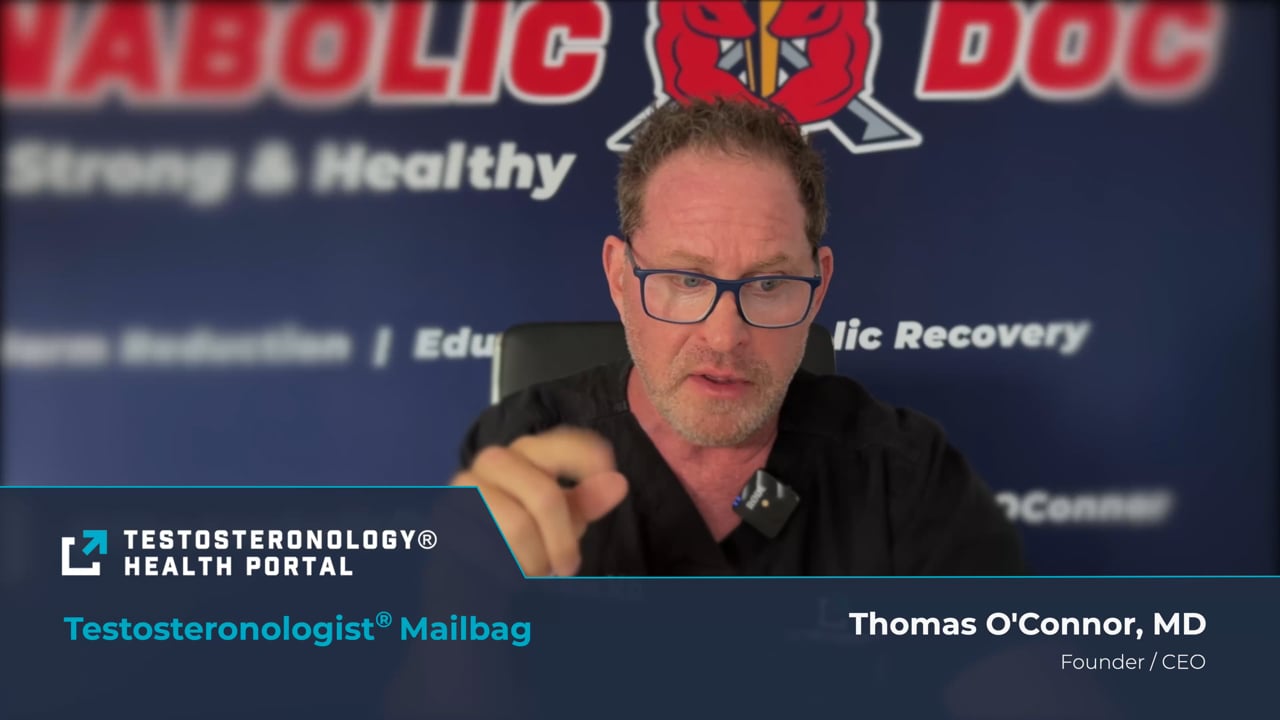 Can Injectable Testosterone Or Deca Cause Hepatic Adenomas?